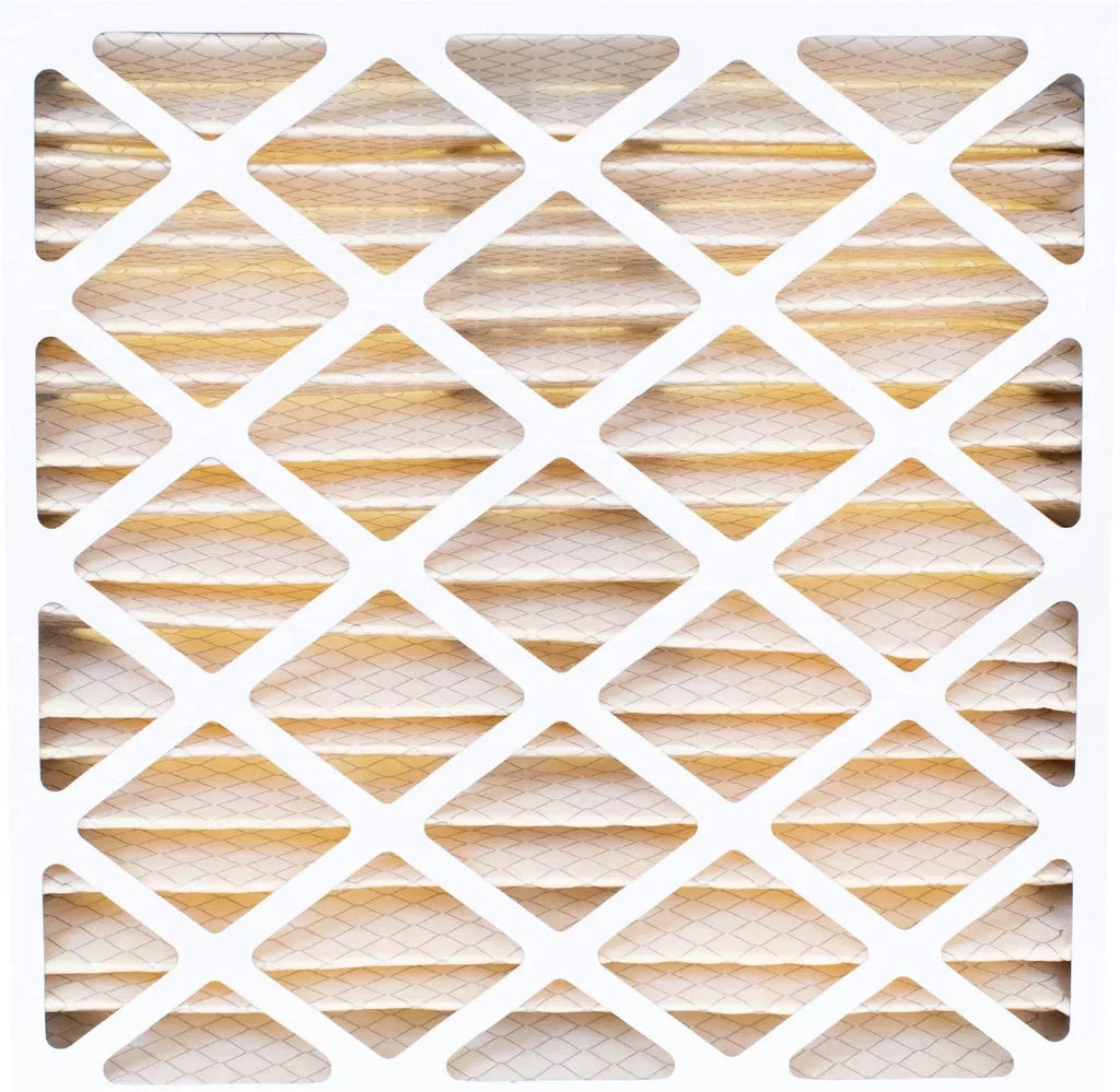 for and Air Honeywell FC100A1011 Filters Filterbuy Furnace Lennox 20x20x5 (4-Pack) Pleated X0585 11