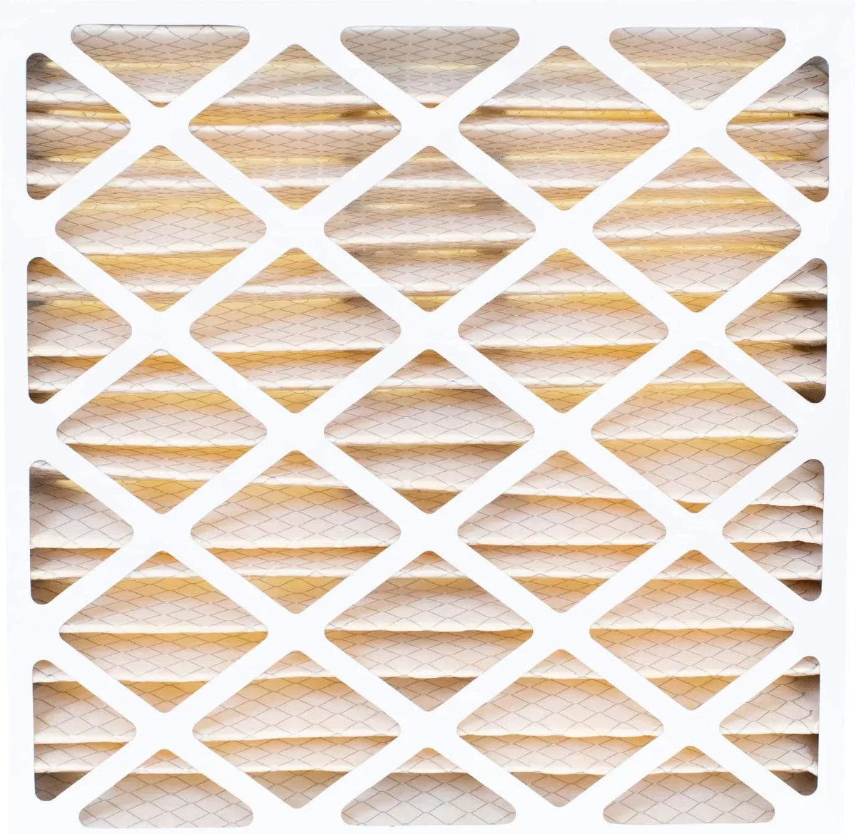 for and Air Honeywell FC100A1011 Filters Filterbuy Furnace Lennox 20x20x5 (4-Pack) Pleated X0585 11