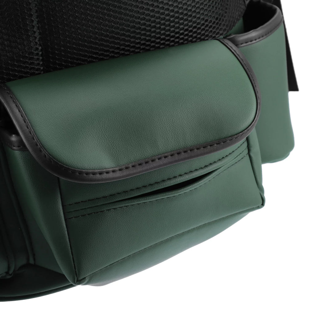 Green Bargains Capacity Seat Army Car for Large 36x26x18cm Purse Unique Car Pockets Organizer Storage Backseat Multi