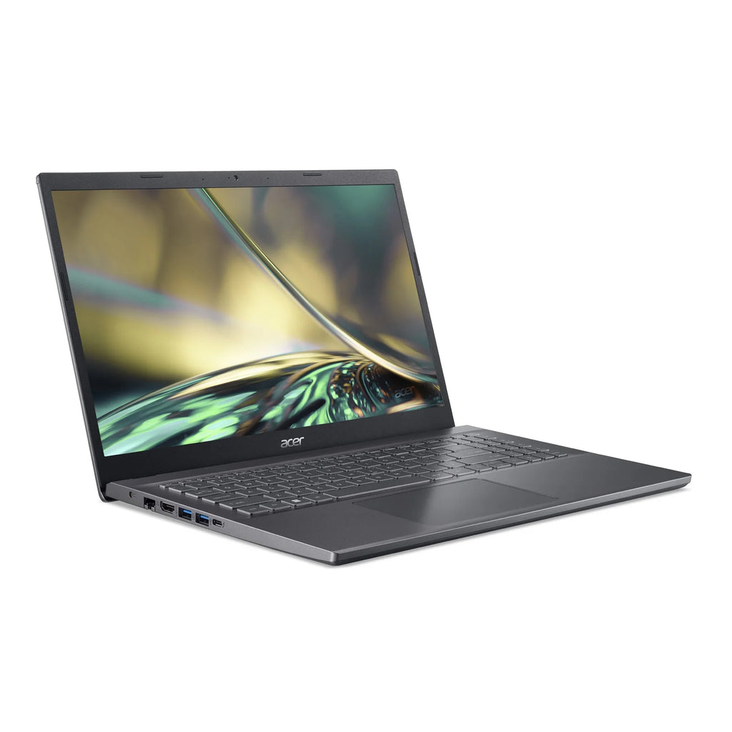 Acer Intel 15.6" Aspire Restored (Refurbished) i5-12450H Core Laptop W11H 8GB 2.0GHz 512GB 5