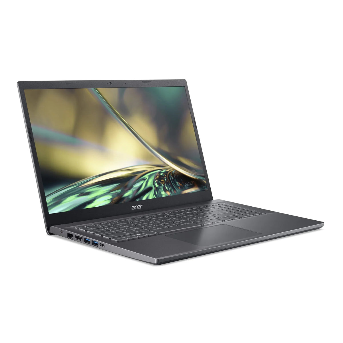 Acer Intel 15.6" Aspire Restored (Refurbished) i5-12450H Core Laptop W11H 8GB 2.0GHz 512GB 5