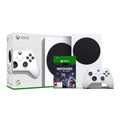 Digital Xbox Console Console 2021 with and Xbox 512GB Wireless White Full Dogs: Legion - Controller All Game Watch New