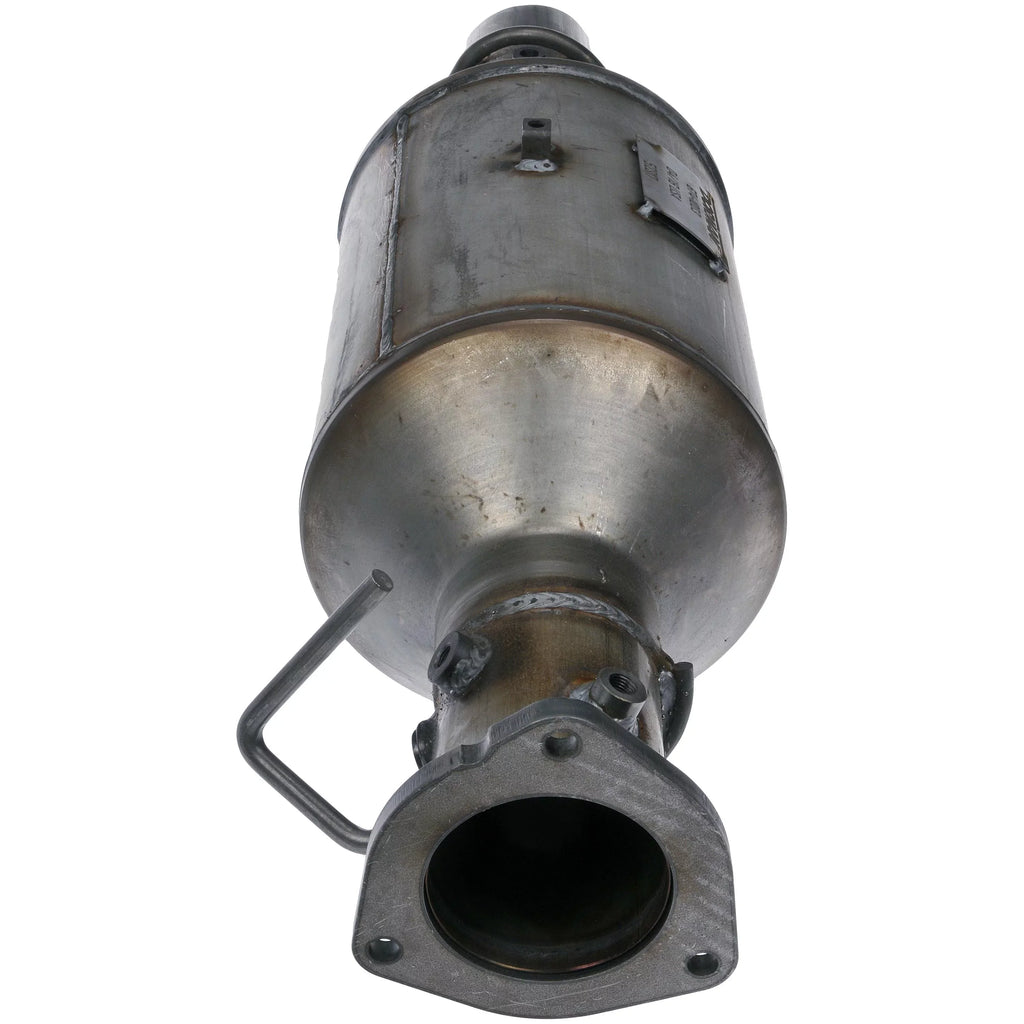 Filter 2007 Ram for 2500 Compliant) Ram Diesel Models Dodge Dodge (Non- Particulate Fits 674-1003 () Dorman Specific /