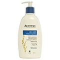 of Skin 32) Active (Pack Lotion Relief Naturals Aveeno Moisturizing