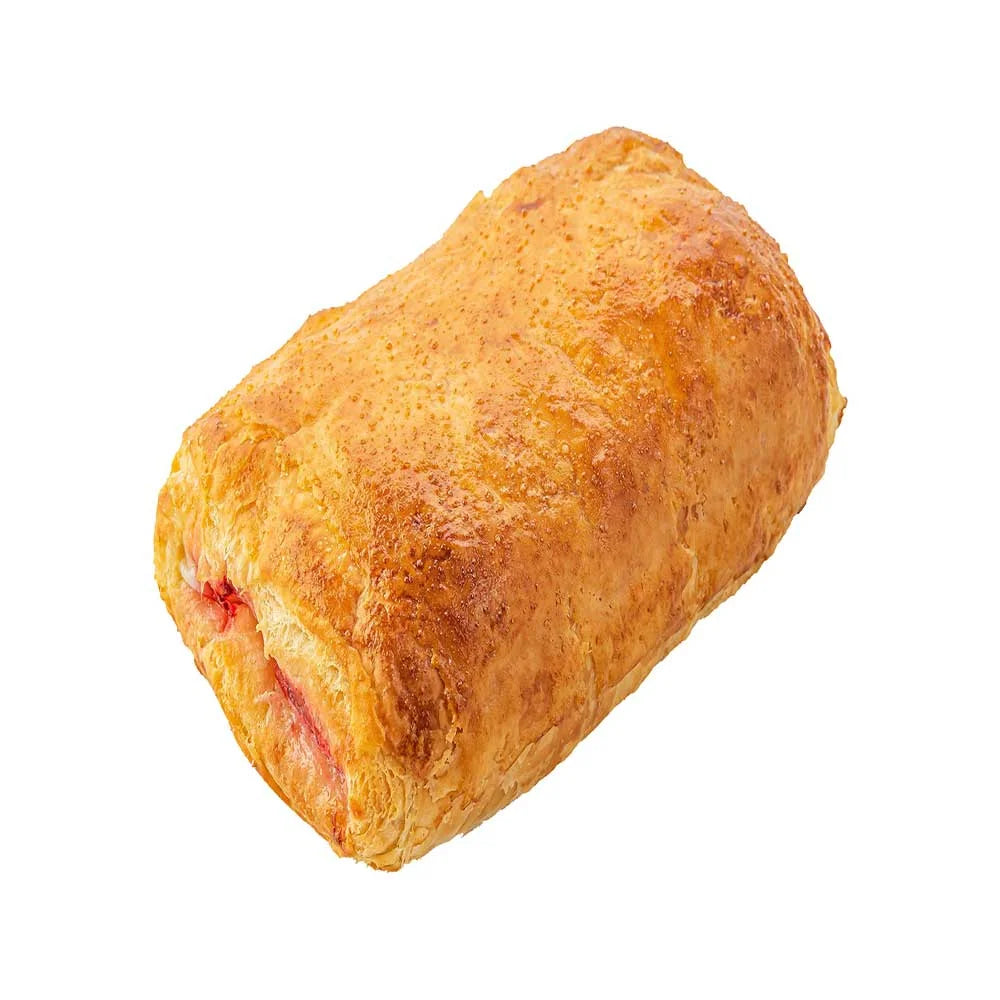 Rich's Croissant Preproofed Products 48) 4.1oz ( Dough Raspberry Cheese
