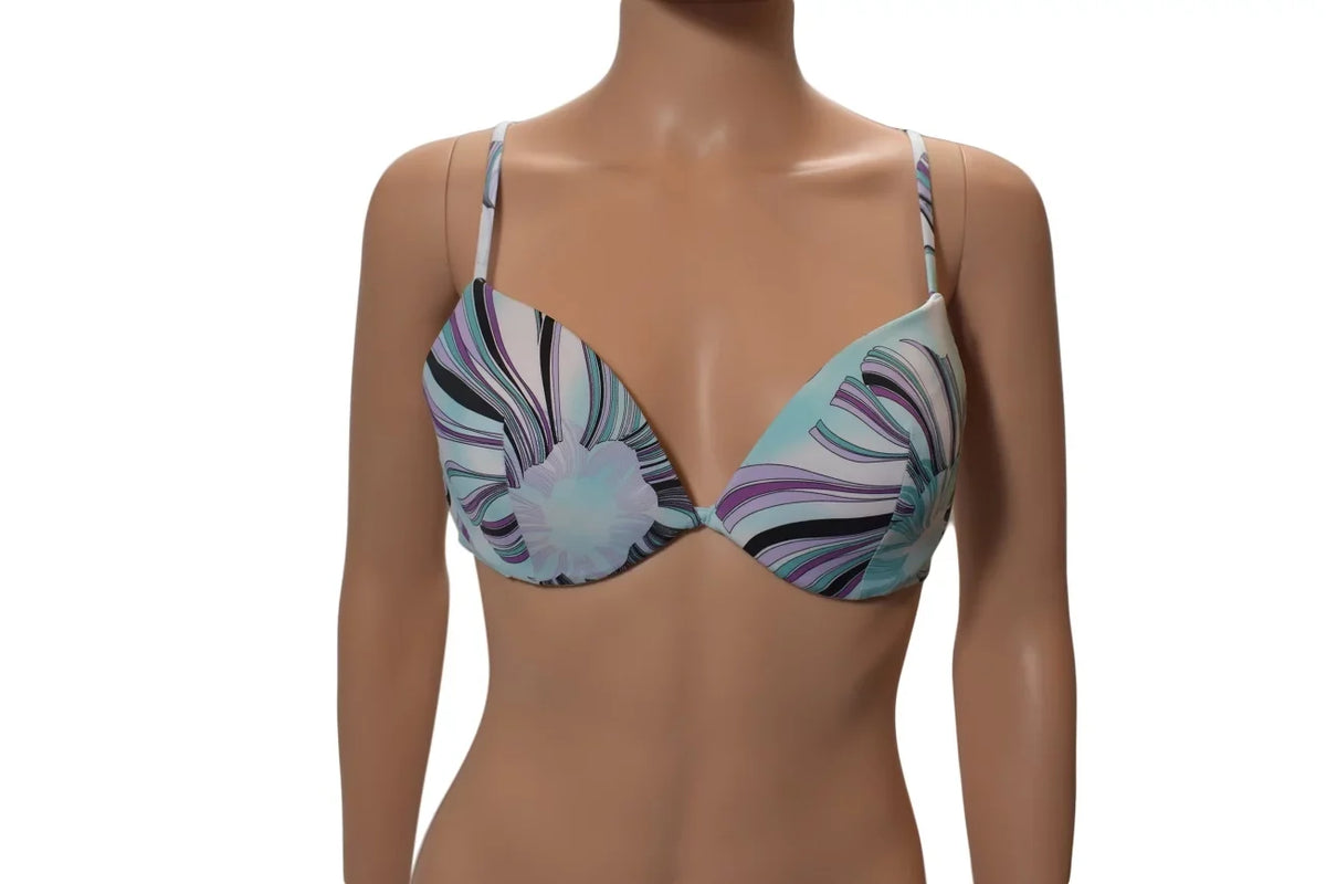 Bikini Perla Top M La AquaTriangle