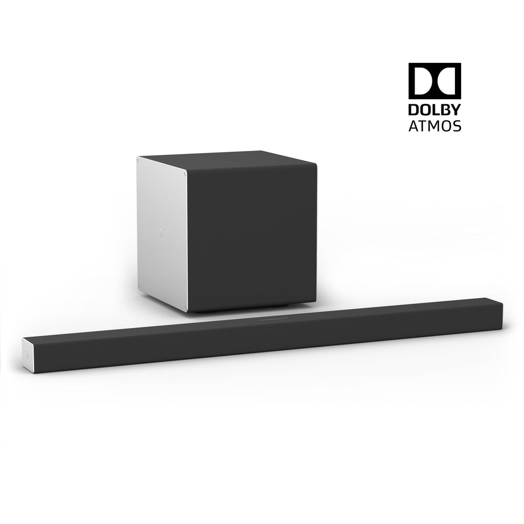 Home 3.1.2 46" Atmos® with System Sound Theater Dolby