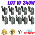 Dell Lot 12.3a R3 19.5v 17 of laptop 10 R5 charger 240W R4 Adapter