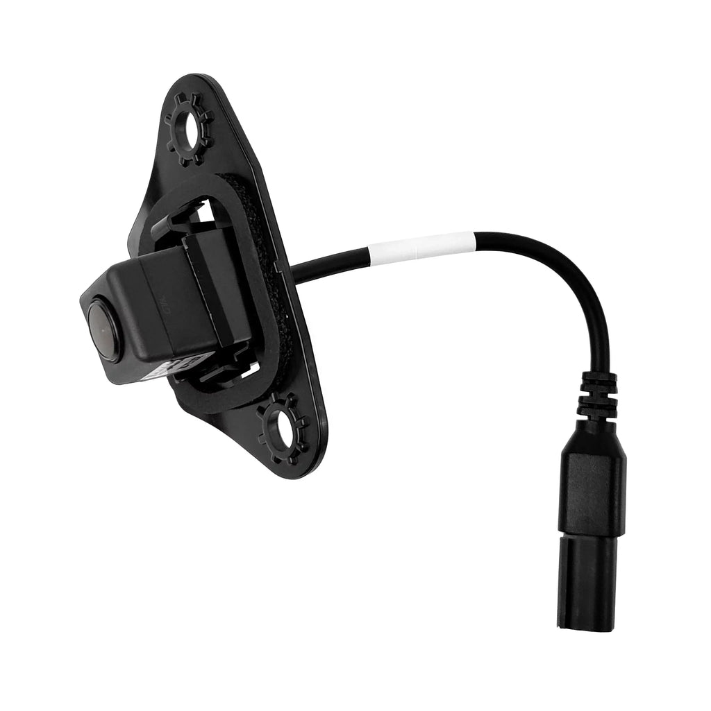 Tailgaters Backup Part Camera Master Camry 86790-06031 # (2012-2014) for Replacement Toyota 86790-06030,