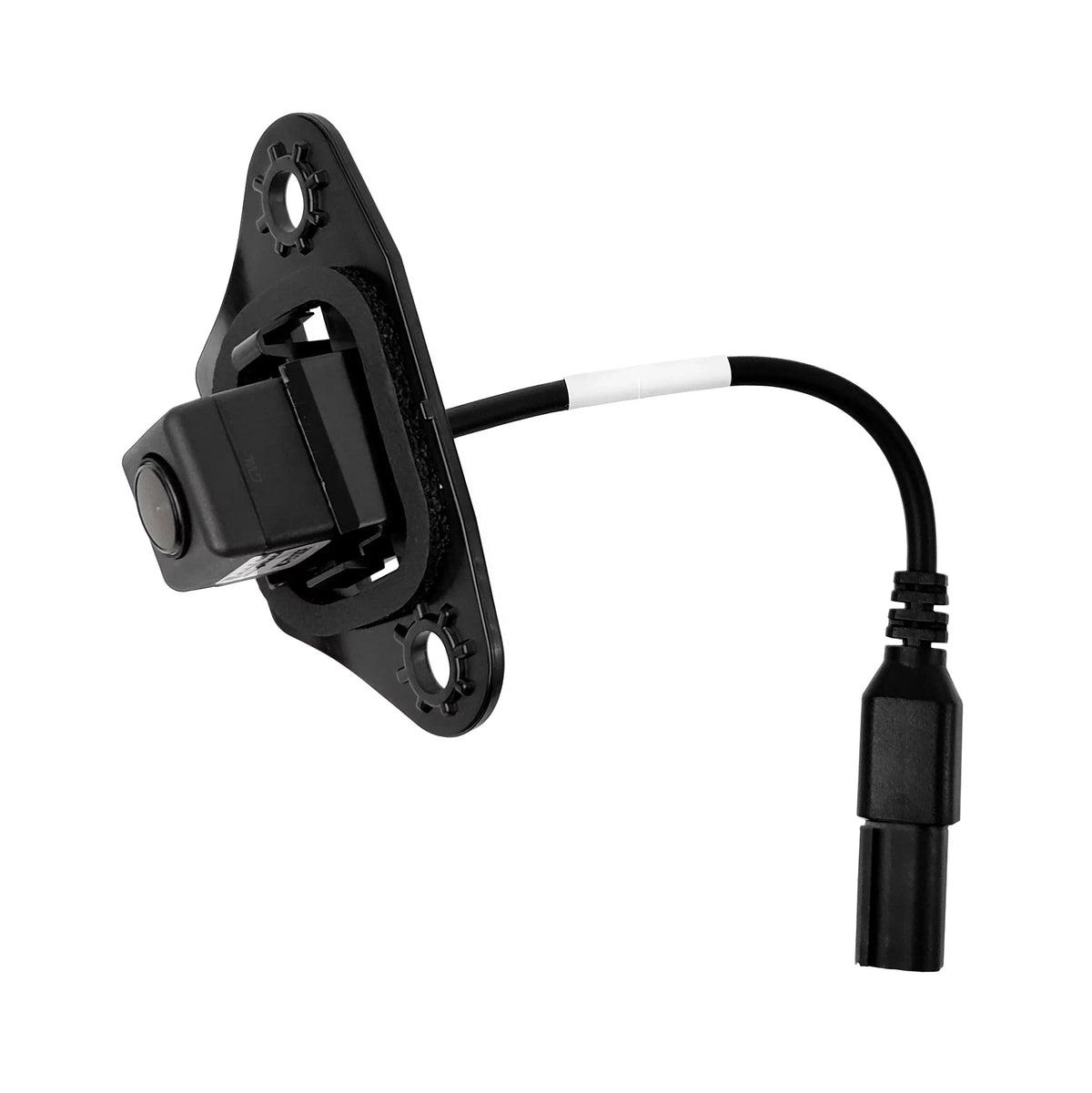 Tailgaters Backup Part Camera Master Camry 86790-06031 # (2012-2014) for Replacement Toyota 86790-06030,
