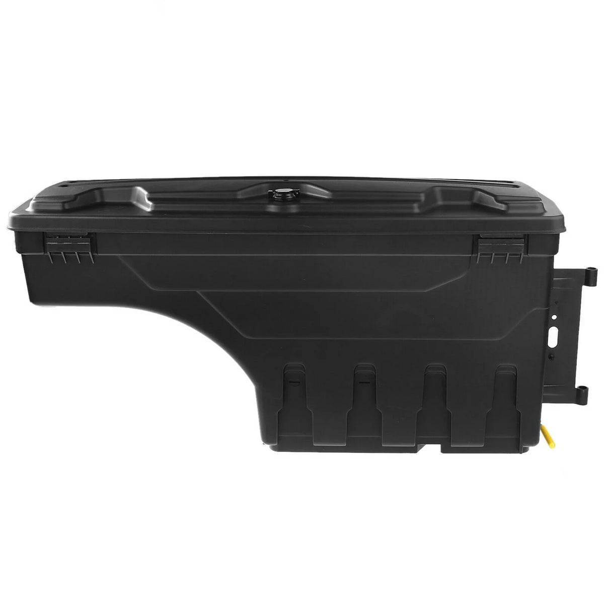 For Ranger Rear Bed Ford Teledu Truck 2019-2021 Side Passenger Box ToolBox Storage