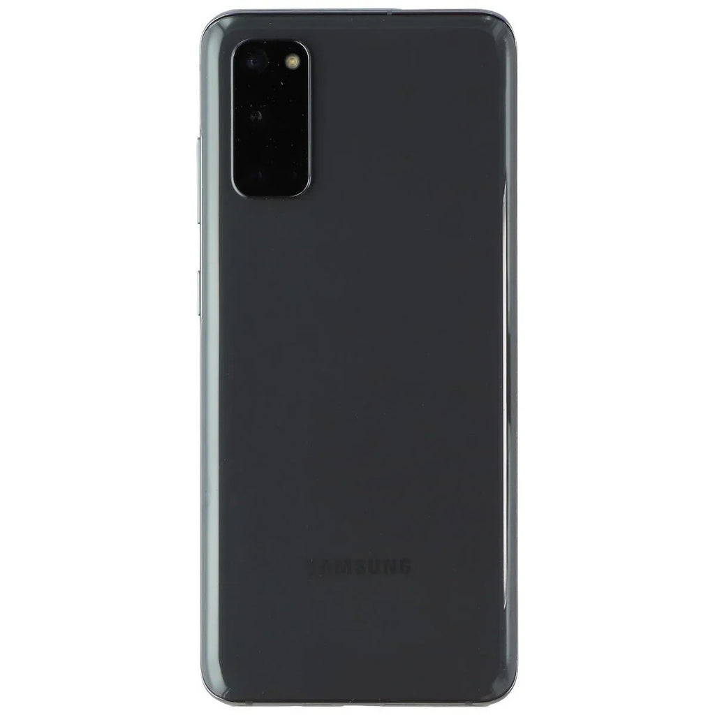 Galaxy Samsung - Very Gray Only S20 (-G981V) 128GB/Cosmic Good Xfinity (6.2-in) 5G