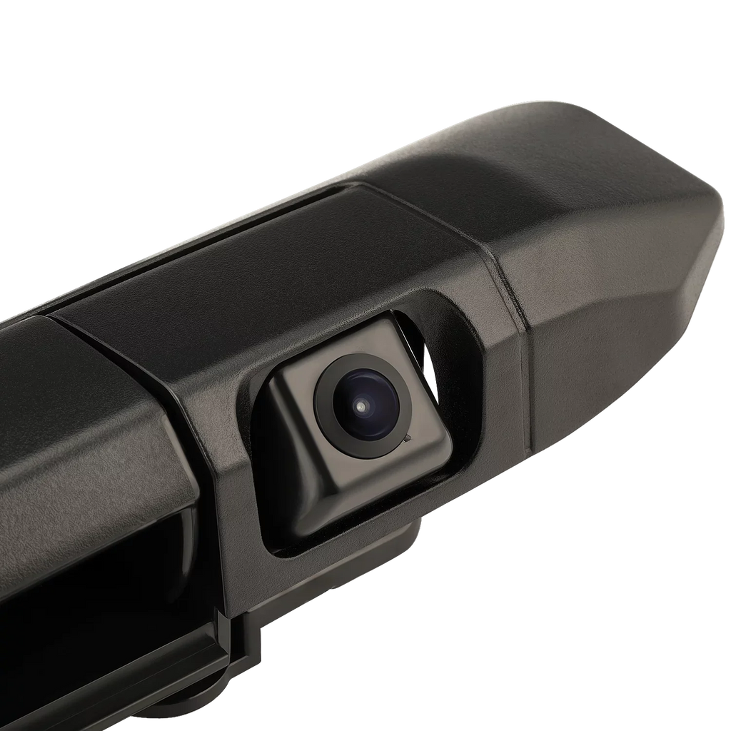 2005-2014 Tailgate Tacoma Camera with Toyota For 6909004020 New Backup Handle