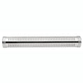 Pipe Gas Stainless Napoleon Steel Removable Smoker 67011 Grill Tube for