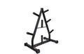 Weight Plate A-Frame 2&rdquo; Olympic Tree