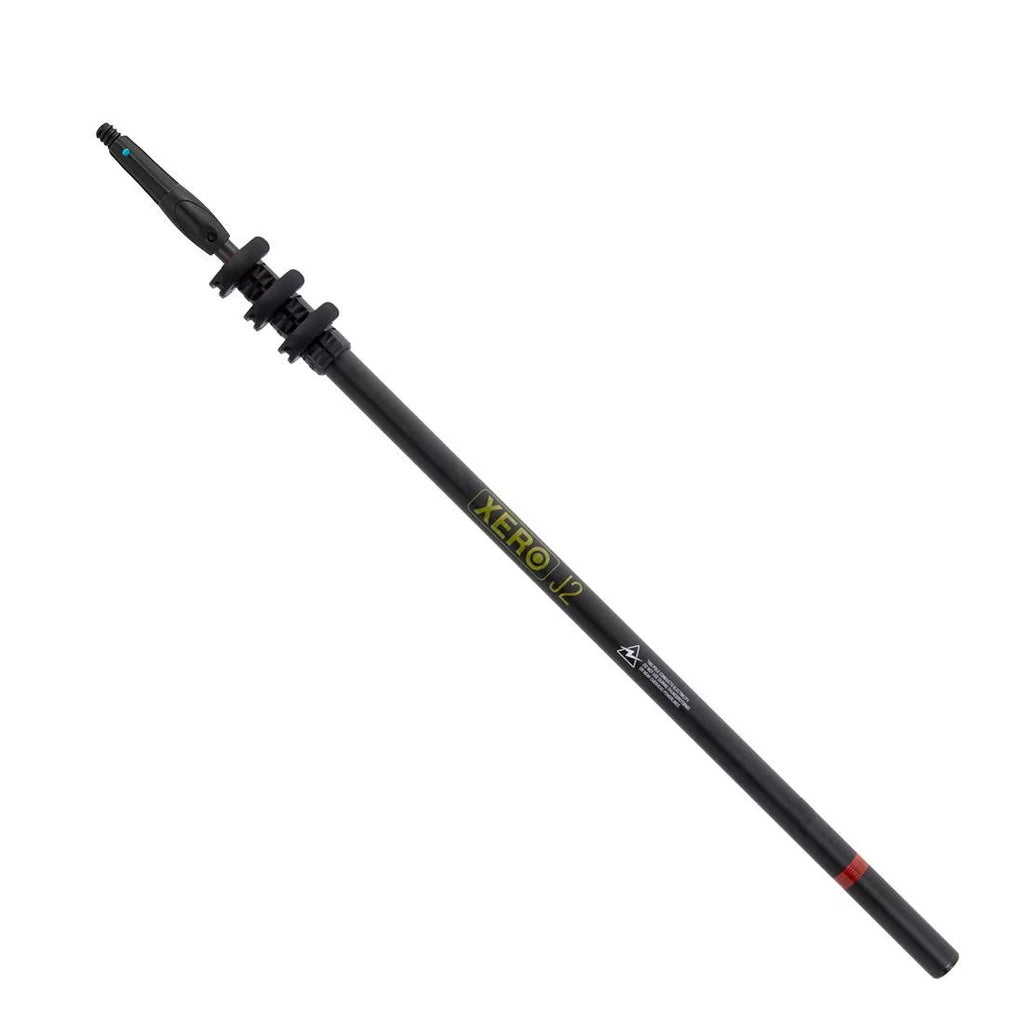 Extension Cleaning J2 for Window Pole