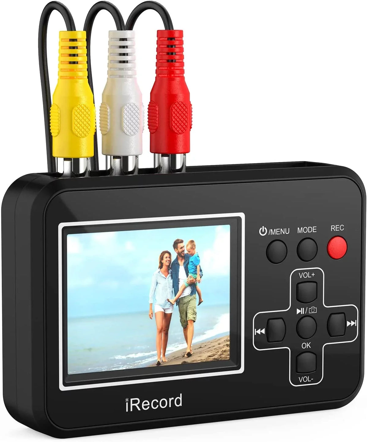 Hi8, to Converter, from to Tapes, Capture , to Box Video Digital Camcorder, Digital , Converter Video