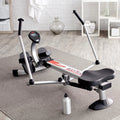 Exercise 1050 Stamina Glider Rowing Body Machine Trac