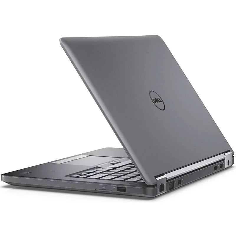 Used E5450 64 B Windows 4GB 10 256SSD i5 Dell Laptop Camera 2.3GHz Latitude Pro