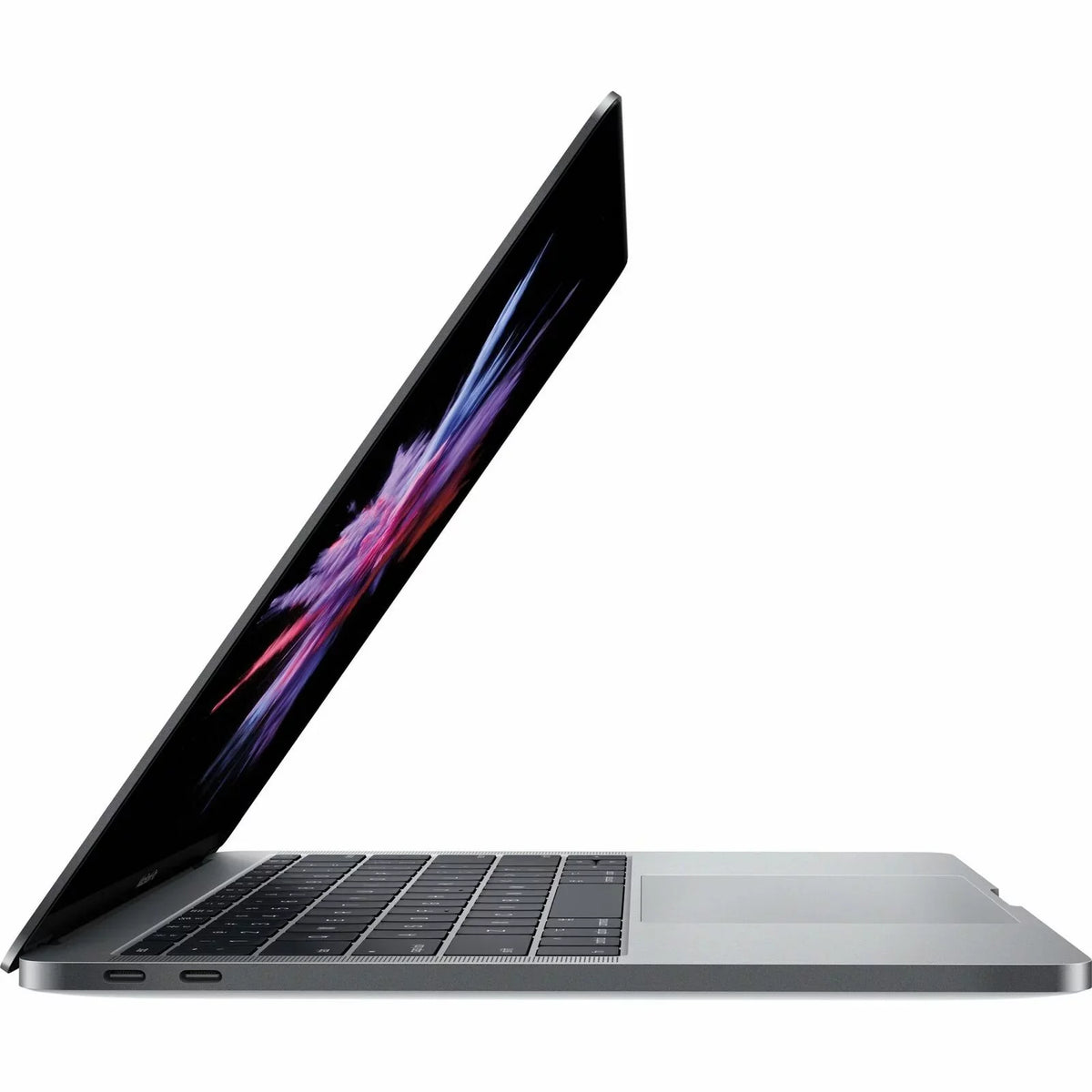 8GB 2017) (Space 2.3GHz Pro Pre-Owned Retina Notebook i5-7360U Gray) Dual-Core MPXT2LL/A Core 13.3" (Mid MacBook (Good) 256GB Apple