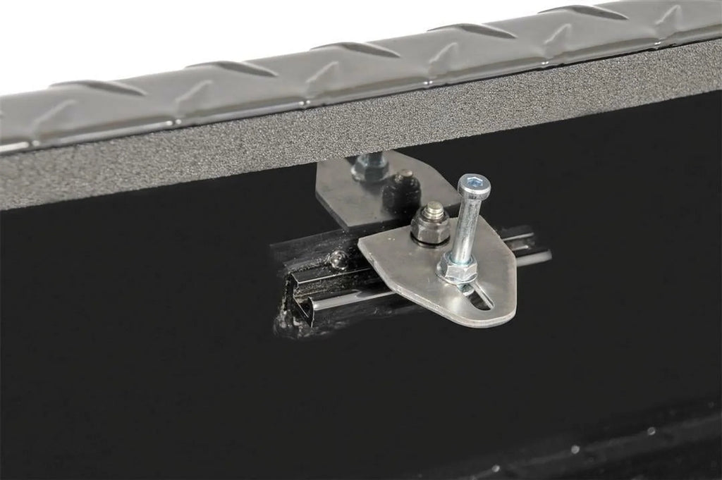 Zee 2015-2018 Fit Aluminum 92740B 2014 K1500 Universal - Combo select: Fits , Dee K1500 Tanks -