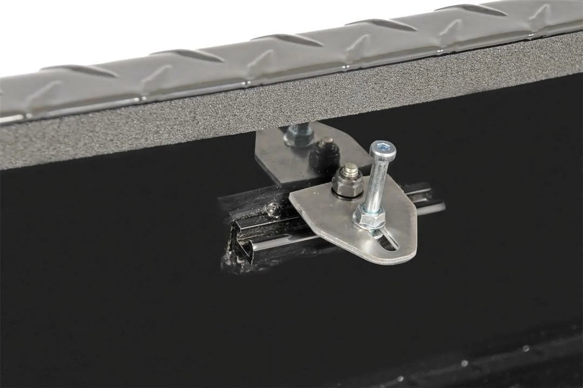 Zee 2015-2018 Fit Aluminum 92740B 2014 K1500 Universal - Combo select: Fits , Dee K1500 Tanks -