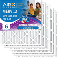Electrostatic Filter & Pack Premium 1500 Comparable 6 Filter - Air Filters 9 25x25x1 Furnace Conditioner . 2200 by Air to 13 25x25x1 Pleated Made