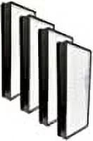 Fits Tower with , Filter True 4 HoMedics -PET02 - Air Purifier Filters -PET01, Replacement Nispira -45.