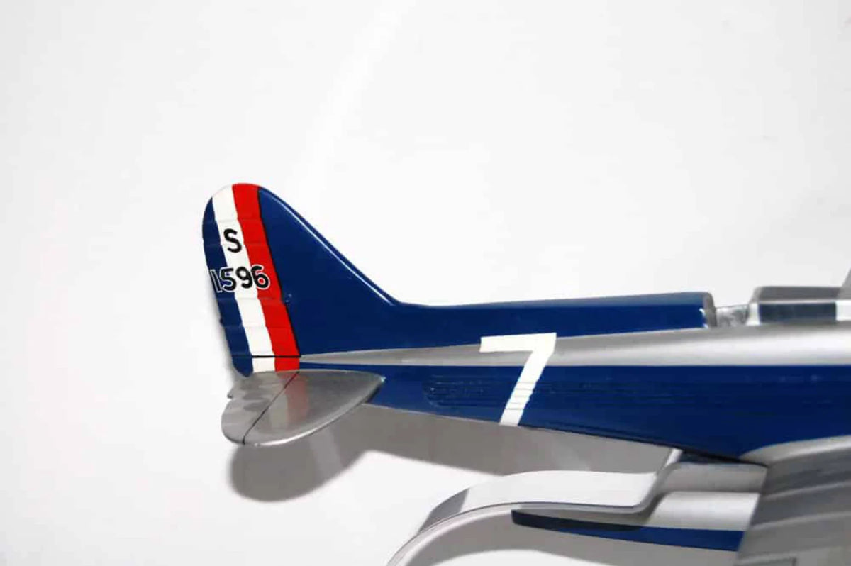 S.6 Supermarine Model