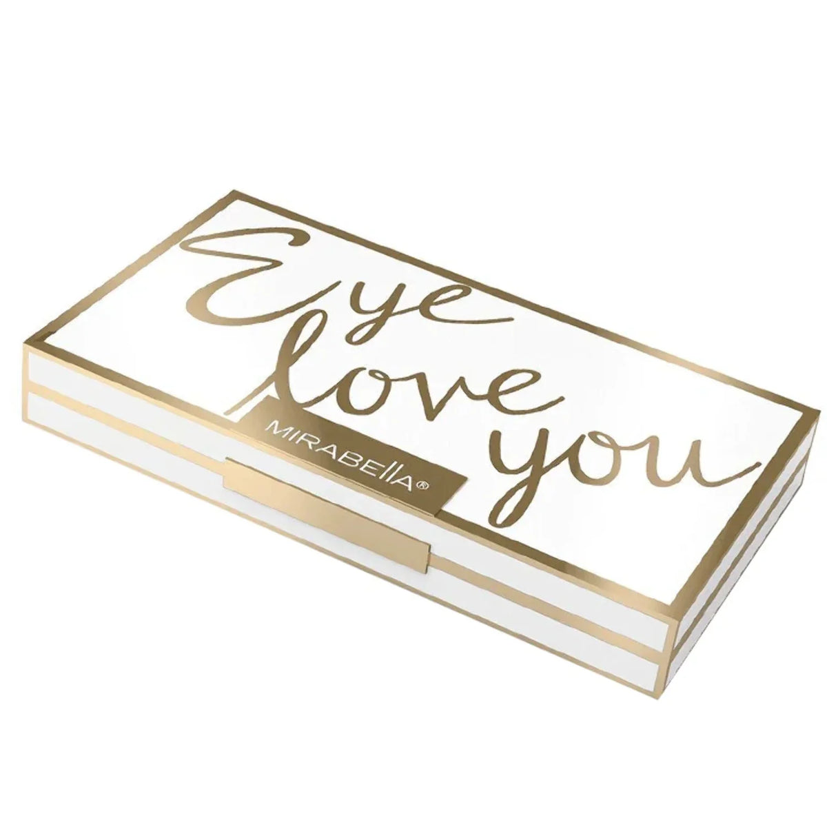 Seduction Eye You Love Eyeshadow Collection