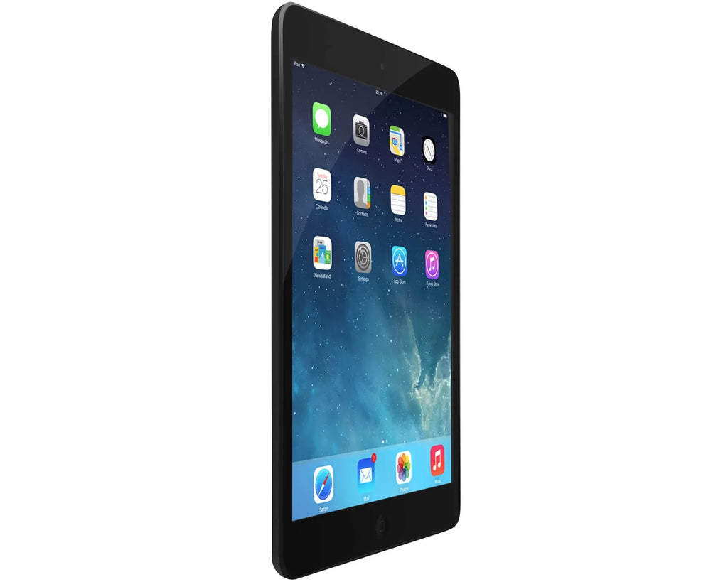 iPad mini (Refurbished) Black) (32GB, Wi-Fi, MD529LL/A Apple Restored