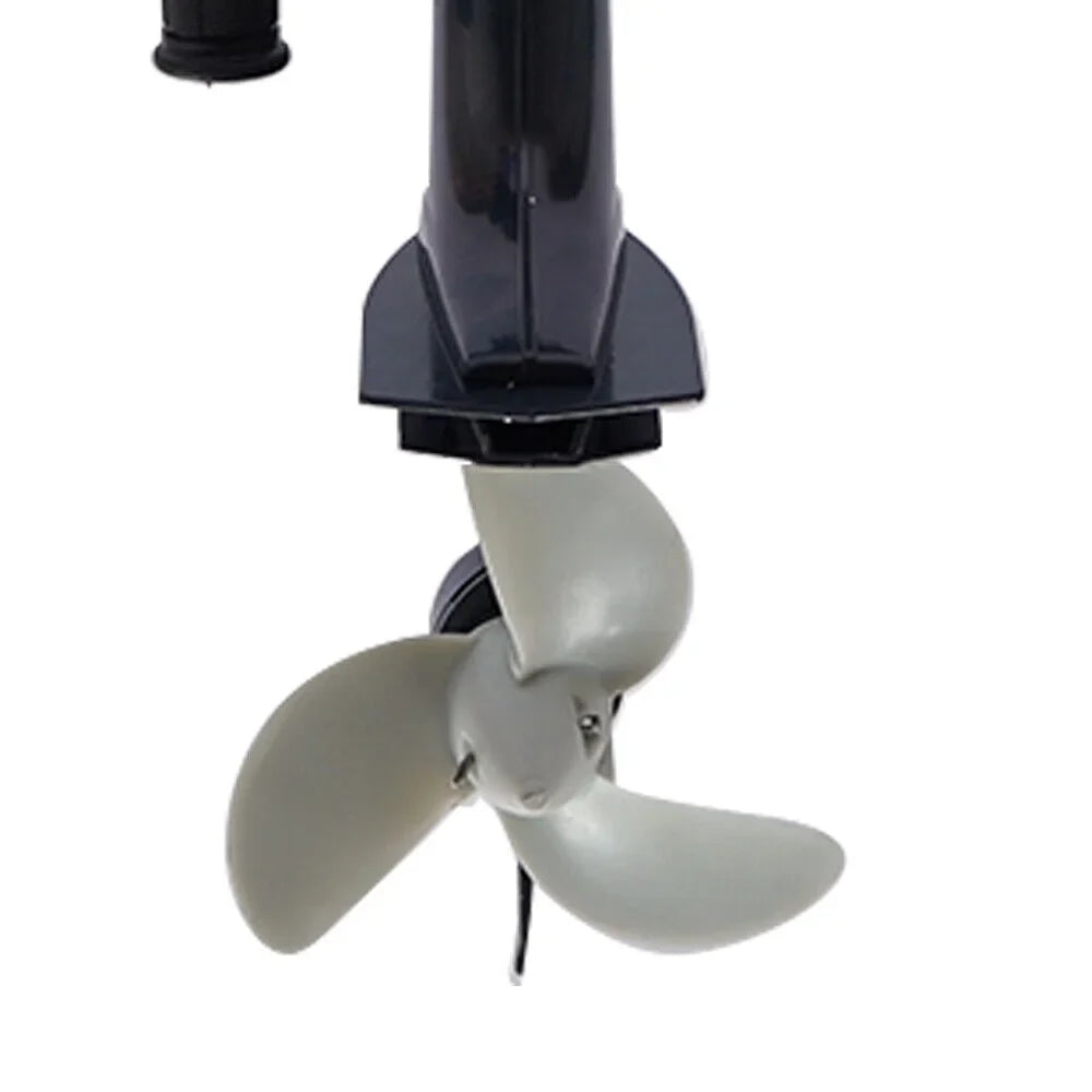 Fishing 10 3.5HP H Motor System Km Petrol 2-Stroke / Vessel Engine Outboard