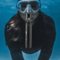 Equipment Cylinder Underwater Breath Tank Scuba Oxygen Diving Tank Mini Dive