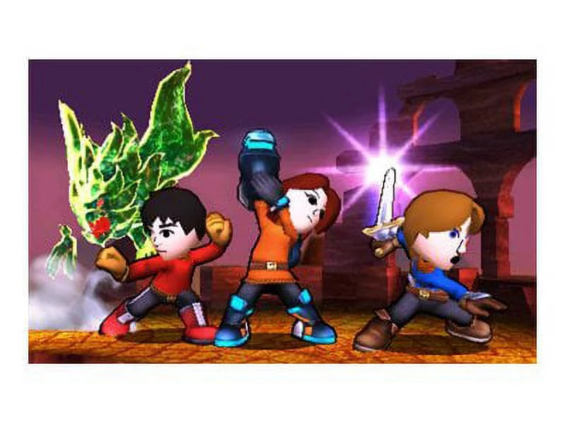 super smash bros. rvlprsbe brawl nintendo wii