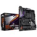 B550 Phases 16 Direct Motherboard with Digital