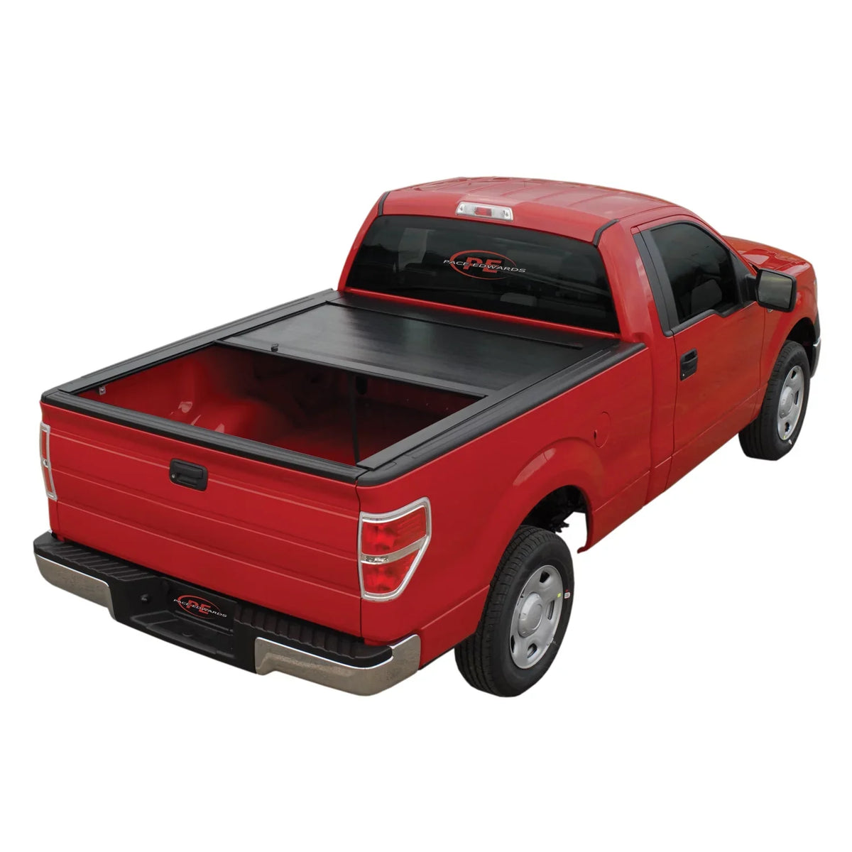 Full - Metal Edwards JackRabbit Finish 5ft Pace 2019 Gladiator Bed M-FMJA36A67 Jeep Matte -