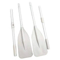 Vessel Grey Surfing Supplies Canoeing 2Pcs Packable Accs Surfboard Portable up Removable Stand for Durable Paddleboard