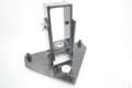 Drill Guide for & Fence with Pool accurate Level Installation Leveling Bubble Legs