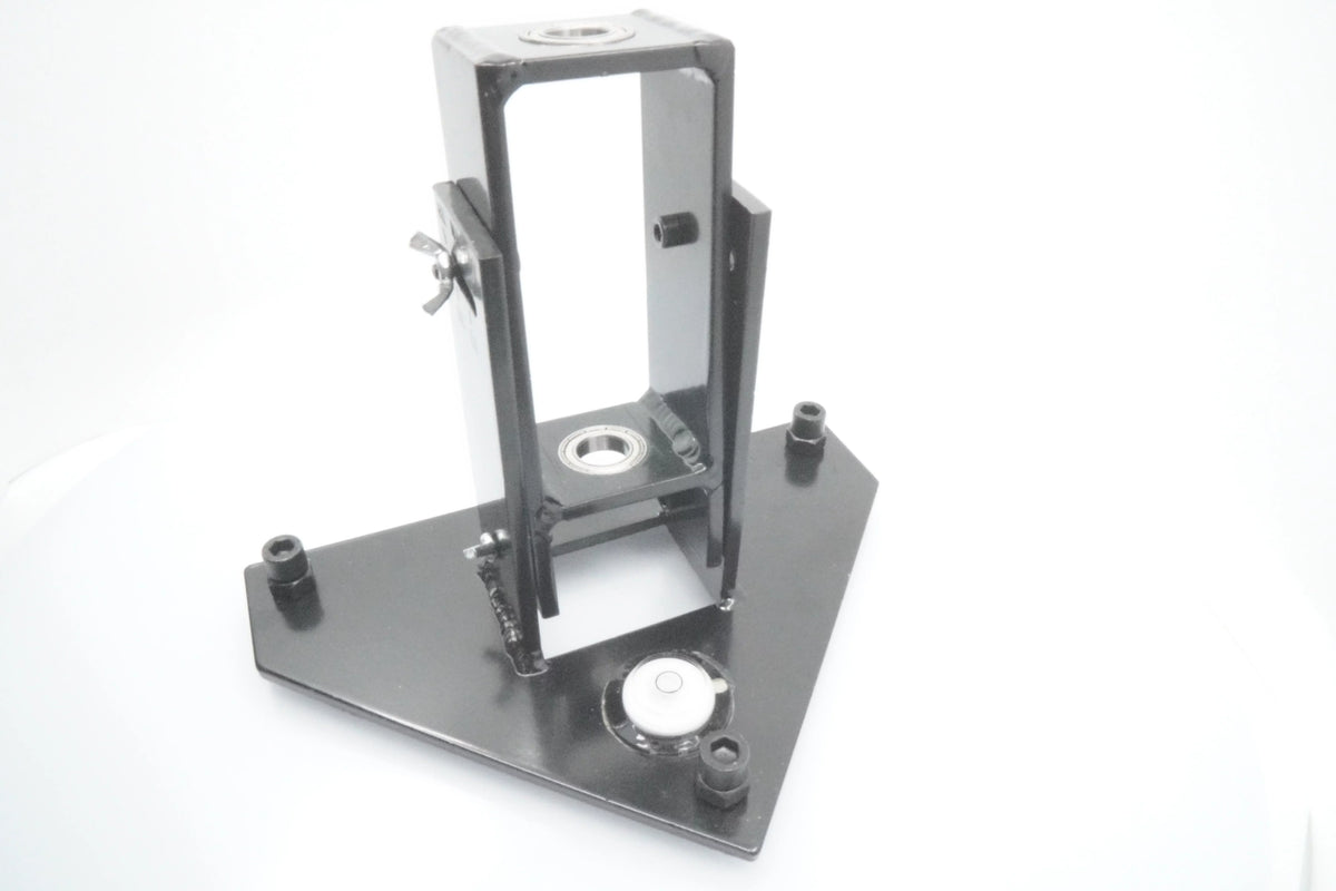 Drill Guide for & Fence with Pool accurate Level Installation Leveling Bubble Legs