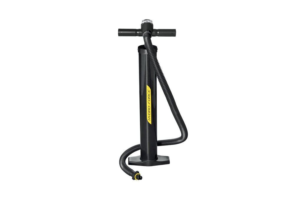 Hydro-Force Wavecrest Paddleboard Stand-Up Youth Inflatable