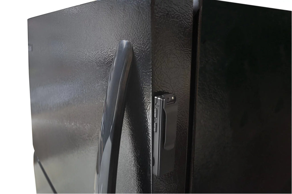 Strong Deputy Built Patrol Plus Magnetic Body Camera Sound With Back