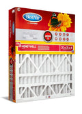 11 2000 Series Honeywell 20x25x4 Furnace Filter HW2025-11R BestAir