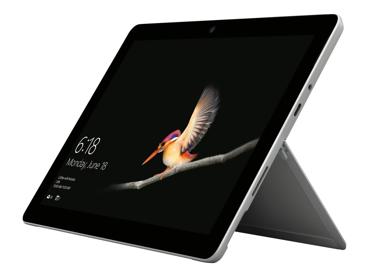 (Fair) 10" Pre-Owned 128GB -00003-- 4415Y 4GB