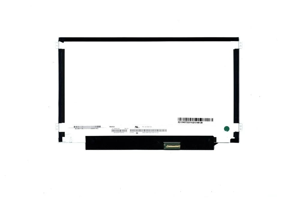 11.6" Screen New Dell Acer For Asus Evoo Lenovo Samsung N116BCA-