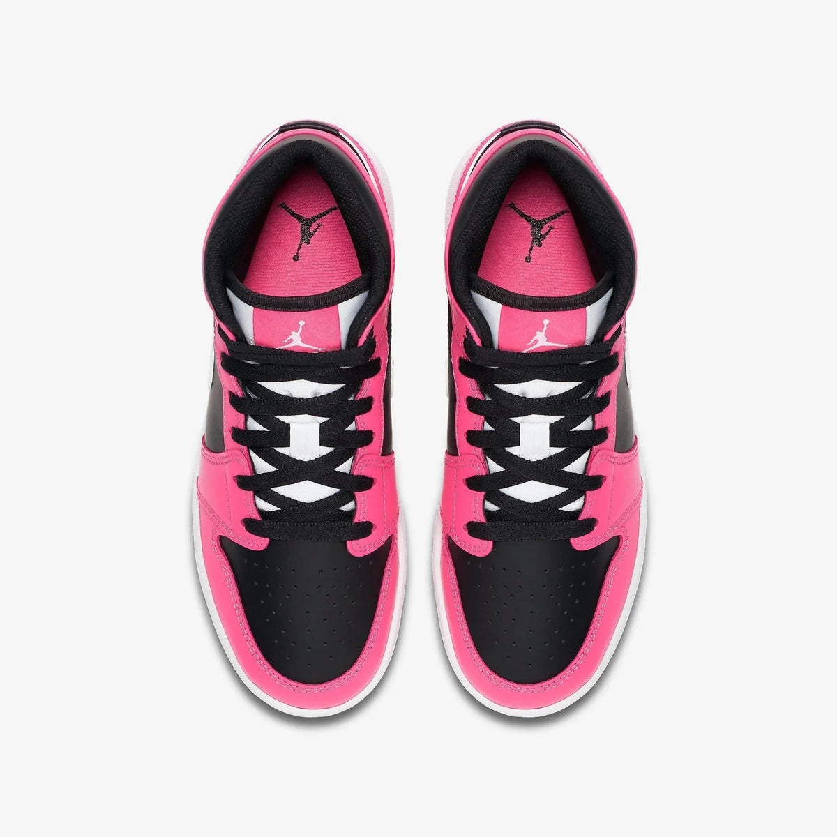 Air Mid 1 Jordan () 'Pinksicle' (2020) 555112-002