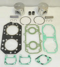 1986 Rebuild Sx 1984 Jet 1Mm Kawasaki Kit 550Cc 1985 Ski 1983 1982 Over Fits