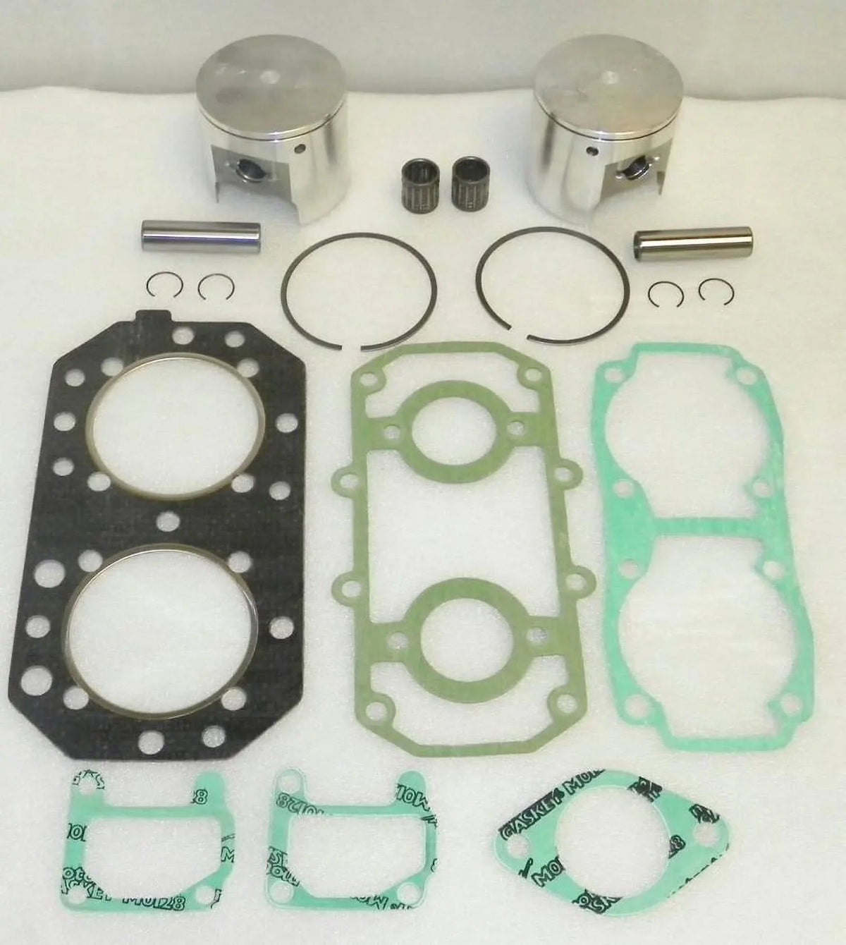 1986 Rebuild Sx 1984 Jet 1Mm Kawasaki Kit 550Cc 1985 Ski 1983 1982 Over Fits