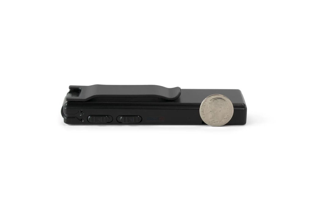 Strong Deputy Built Patrol Plus Magnetic Body Camera Sound With Back