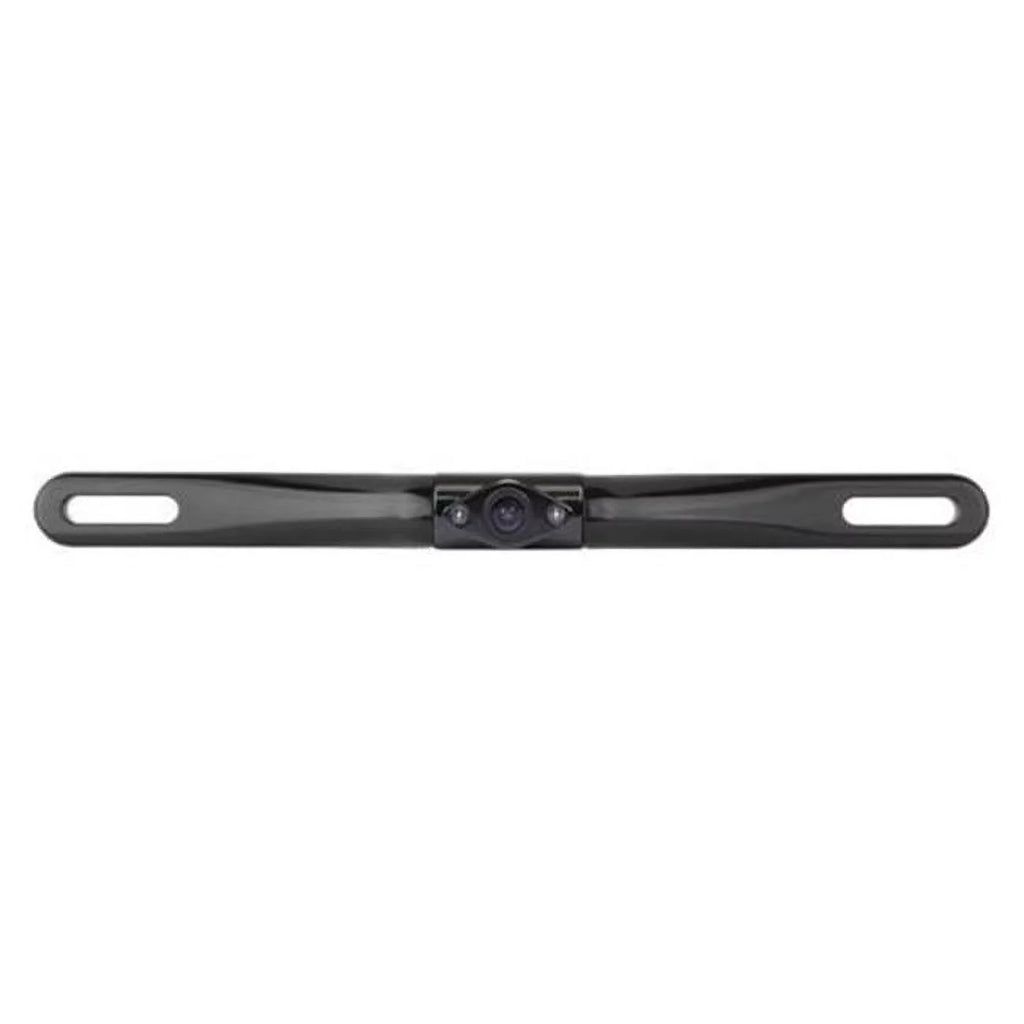 Camera Nippon Rearview Angle in. Wide ISRLC245GBLK Climaticproof 9