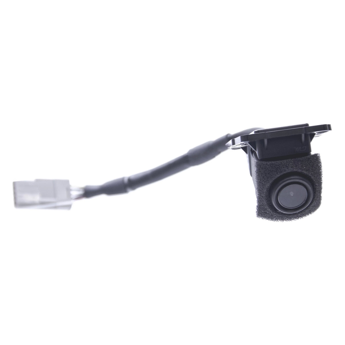 Vision Tailgaters 23137305 Backup Equinox Replacement Camera Chevrolet (2018-2019) for Surround Master # w/o Part